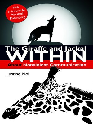 cover image of The Giraffe and Jackal Within